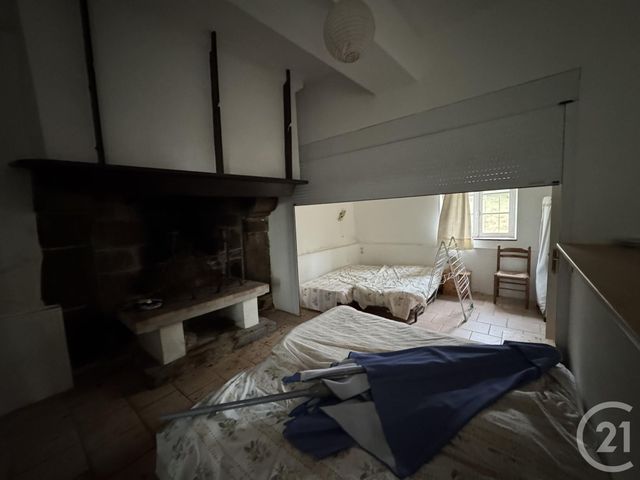 maison à vendre - 8 pièces - 214.12 m2 - BAGNOLES DE L ORNE NORMANDIE - 61 - BASSE-NORMANDIE - Century 21 Agence Pays D'Andaines