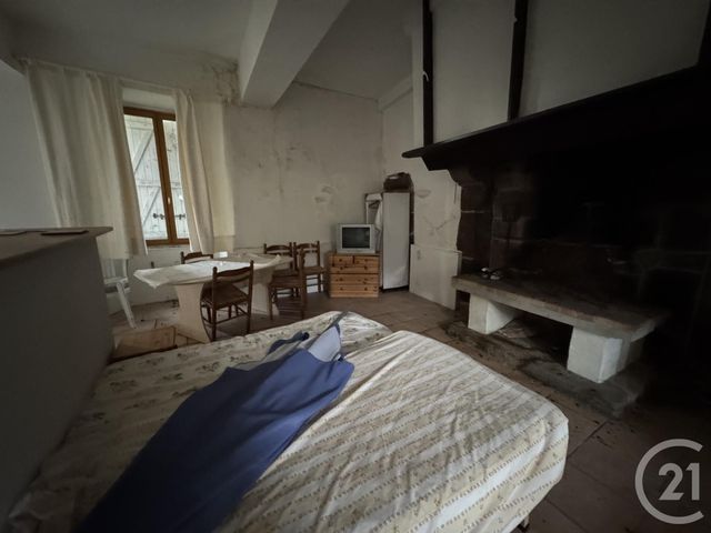 maison à vendre - 8 pièces - 214.12 m2 - BAGNOLES DE L ORNE NORMANDIE - 61 - BASSE-NORMANDIE - Century 21 Agence Pays D'Andaines