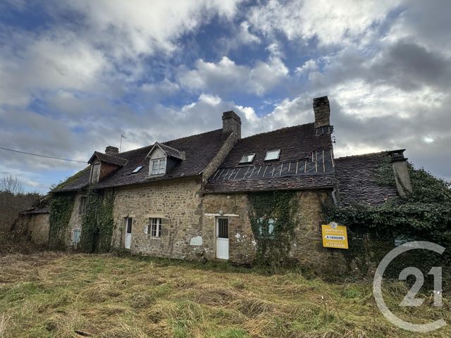 maison - BAGNOLES DE L ORNE NORMANDIE - 61