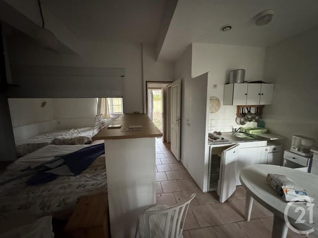 maison à vendre - 8 pièces - 214.12 m2 - BAGNOLES DE L ORNE NORMANDIE - 61 - BASSE-NORMANDIE - Century 21 Agence Pays D'Andaines