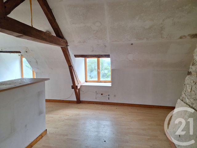 maison à vendre - 8 pièces - 214.12 m2 - BAGNOLES DE L ORNE NORMANDIE - 61 - BASSE-NORMANDIE - Century 21 Agence Pays D'Andaines