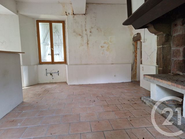 maison à vendre - 8 pièces - 214.12 m2 - BAGNOLES DE L ORNE NORMANDIE - 61 - BASSE-NORMANDIE - Century 21 Agence Pays D'Andaines