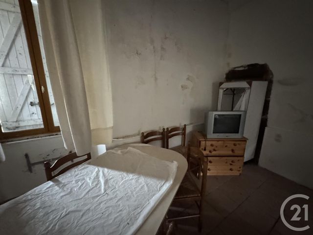 maison à vendre - 8 pièces - 214.12 m2 - BAGNOLES DE L ORNE NORMANDIE - 61 - BASSE-NORMANDIE - Century 21 Agence Pays D'Andaines