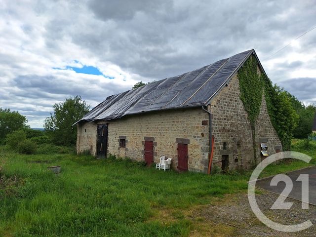 maison à vendre - 8 pièces - 214.12 m2 - BAGNOLES DE L ORNE NORMANDIE - 61 - BASSE-NORMANDIE - Century 21 Agence Pays D'Andaines