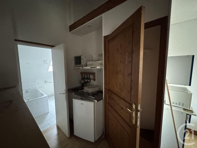 maison à vendre - 8 pièces - 214.12 m2 - BAGNOLES DE L ORNE NORMANDIE - 61 - BASSE-NORMANDIE - Century 21 Agence Pays D'Andaines