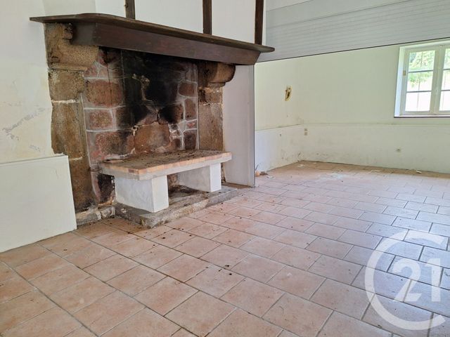 maison à vendre - 8 pièces - 214.12 m2 - BAGNOLES DE L ORNE NORMANDIE - 61 - BASSE-NORMANDIE - Century 21 Agence Pays D'Andaines