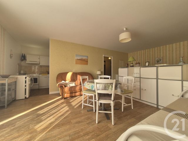 appartement - BAGNOLES DE L ORNE NORMANDIE - 61