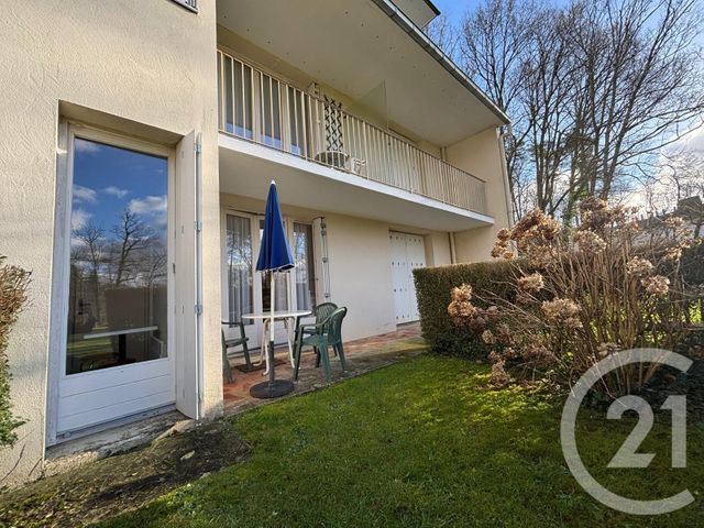 appartement - BAGNOLES DE L ORNE NORMANDIE - 61