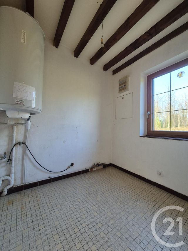 maison à vendre - 6 pièces - 150.0 m2 - ST MARS D EGRENNE - 61 - BASSE-NORMANDIE - Century 21 Agence Pays D'Andaines