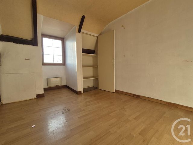 maison à vendre - 6 pièces - 150.0 m2 - ST MARS D EGRENNE - 61 - BASSE-NORMANDIE - Century 21 Agence Pays D'Andaines