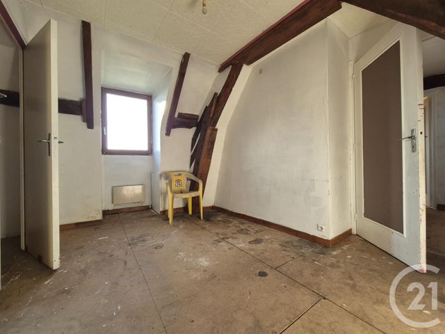 maison à vendre - 6 pièces - 150.0 m2 - ST MARS D EGRENNE - 61 - BASSE-NORMANDIE - Century 21 Agence Pays D'Andaines