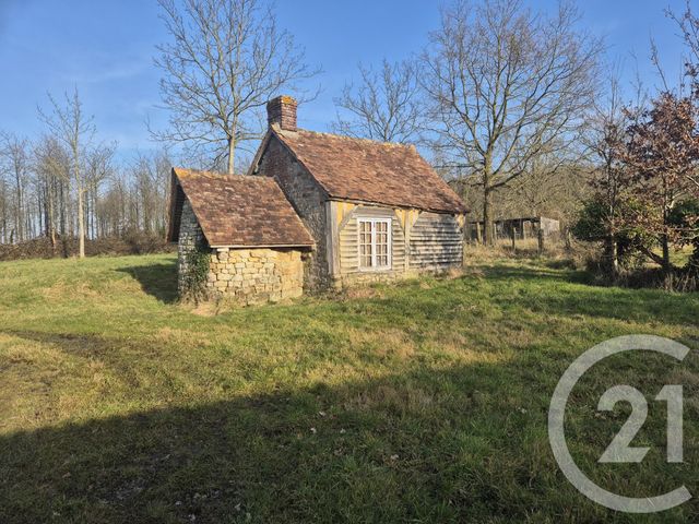 maison à vendre - 6 pièces - 150.0 m2 - ST MARS D EGRENNE - 61 - BASSE-NORMANDIE - Century 21 Agence Pays D'Andaines