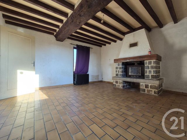 maison à vendre - 6 pièces - 150.0 m2 - ST MARS D EGRENNE - 61 - BASSE-NORMANDIE - Century 21 Agence Pays D'Andaines