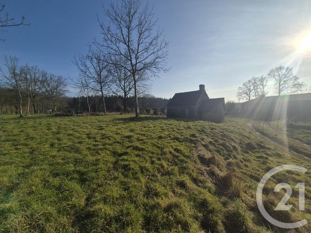 maison à vendre - 6 pièces - 150.0 m2 - ST MARS D EGRENNE - 61 - BASSE-NORMANDIE - Century 21 Agence Pays D'Andaines