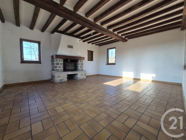 maison à vendre - 6 pièces - 150.0 m2 - ST MARS D EGRENNE - 61 - BASSE-NORMANDIE - Century 21 Agence Pays D'Andaines