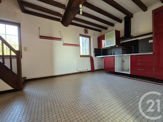 maison à vendre - 6 pièces - 150.0 m2 - ST MARS D EGRENNE - 61 - BASSE-NORMANDIE - Century 21 Agence Pays D'Andaines