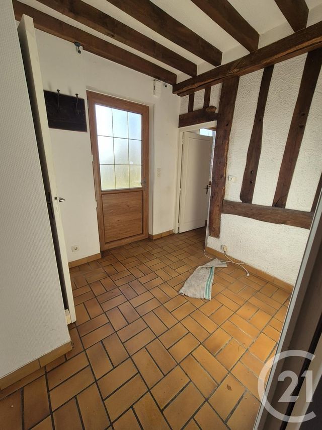 maison à vendre - 6 pièces - 150.0 m2 - ST MARS D EGRENNE - 61 - BASSE-NORMANDIE - Century 21 Agence Pays D'Andaines