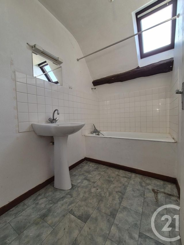 maison à vendre - 6 pièces - 150.0 m2 - ST MARS D EGRENNE - 61 - BASSE-NORMANDIE - Century 21 Agence Pays D'Andaines