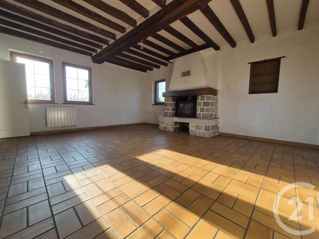 maison à vendre - 6 pièces - 150.0 m2 - ST MARS D EGRENNE - 61 - BASSE-NORMANDIE - Century 21 Agence Pays D'Andaines