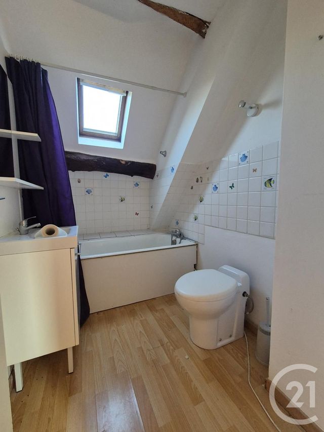 maison à vendre - 6 pièces - 150.0 m2 - ST MARS D EGRENNE - 61 - BASSE-NORMANDIE - Century 21 Agence Pays D'Andaines