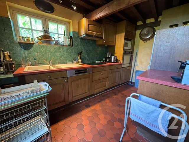 maison à vendre - 11 pièces - 233.0 m2 - MAGNY LE DESERT - 61 - BASSE-NORMANDIE - Century 21 Agence Pays D'Andaines