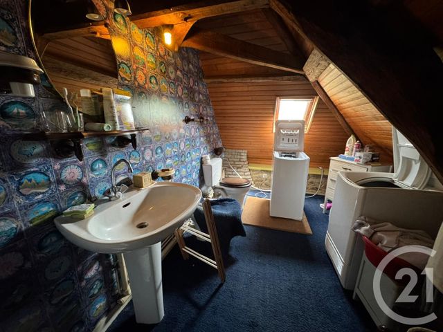 maison à vendre - 11 pièces - 233.0 m2 - MAGNY LE DESERT - 61 - BASSE-NORMANDIE - Century 21 Agence Pays D'Andaines