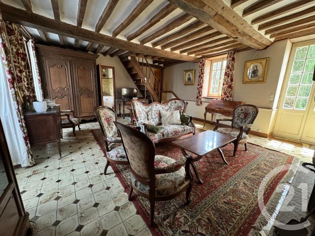 maison à vendre - 11 pièces - 233.0 m2 - MAGNY LE DESERT - 61 - BASSE-NORMANDIE - Century 21 Agence Pays D'Andaines
