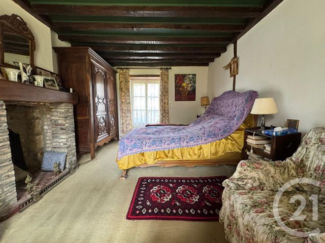 maison à vendre - 11 pièces - 233.0 m2 - MAGNY LE DESERT - 61 - BASSE-NORMANDIE - Century 21 Agence Pays D'Andaines