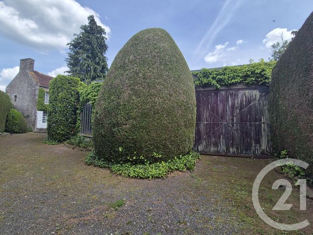 maison à vendre - 11 pièces - 233.0 m2 - MAGNY LE DESERT - 61 - BASSE-NORMANDIE - Century 21 Agence Pays D'Andaines