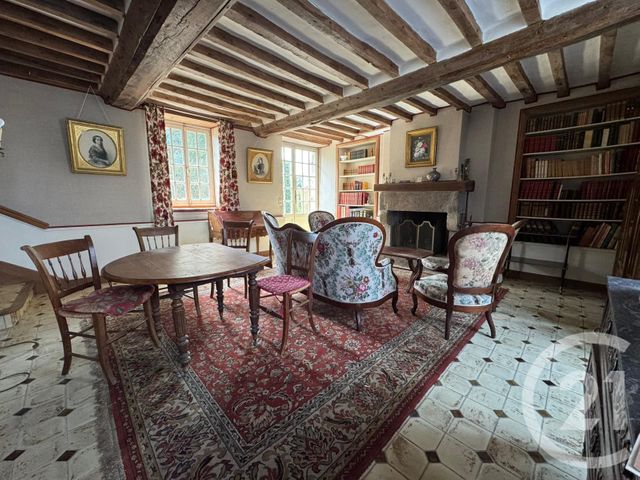 maison à vendre - 11 pièces - 233.0 m2 - MAGNY LE DESERT - 61 - BASSE-NORMANDIE - Century 21 Agence Pays D'Andaines