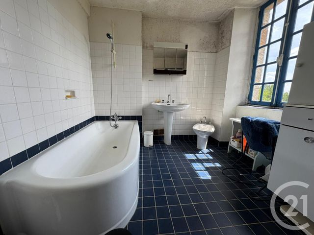 maison à vendre - 11 pièces - 233.0 m2 - MAGNY LE DESERT - 61 - BASSE-NORMANDIE - Century 21 Agence Pays D'Andaines