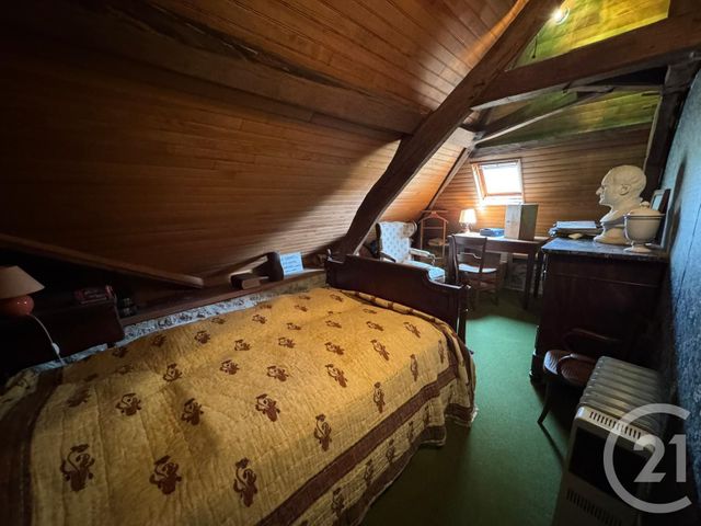 maison à vendre - 11 pièces - 233.0 m2 - MAGNY LE DESERT - 61 - BASSE-NORMANDIE - Century 21 Agence Pays D'Andaines