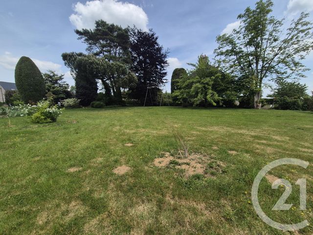 maison à vendre - 11 pièces - 233.0 m2 - MAGNY LE DESERT - 61 - BASSE-NORMANDIE - Century 21 Agence Pays D'Andaines