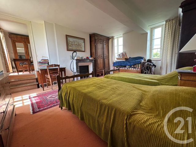 maison à vendre - 11 pièces - 233.0 m2 - MAGNY LE DESERT - 61 - BASSE-NORMANDIE - Century 21 Agence Pays D'Andaines