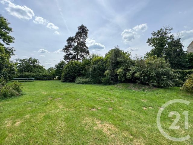 maison à vendre - 11 pièces - 233.0 m2 - MAGNY LE DESERT - 61 - BASSE-NORMANDIE - Century 21 Agence Pays D'Andaines