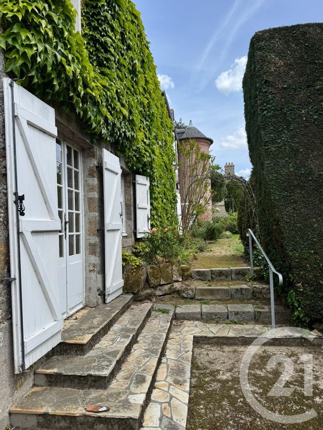 maison à vendre - 11 pièces - 233.0 m2 - MAGNY LE DESERT - 61 - BASSE-NORMANDIE - Century 21 Agence Pays D'Andaines