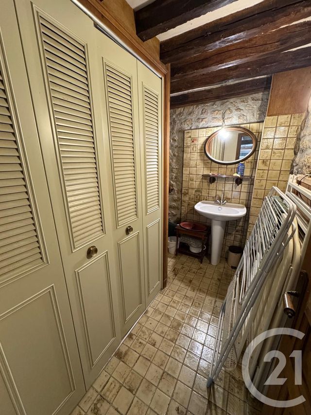 maison à vendre - 11 pièces - 233.0 m2 - MAGNY LE DESERT - 61 - BASSE-NORMANDIE - Century 21 Agence Pays D'Andaines