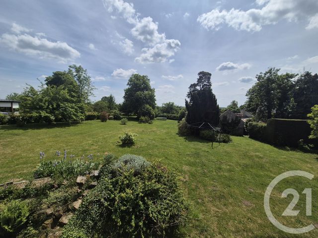 maison à vendre - 11 pièces - 233.0 m2 - MAGNY LE DESERT - 61 - BASSE-NORMANDIE - Century 21 Agence Pays D'Andaines