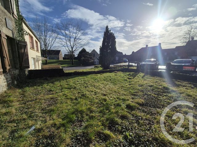 maison à vendre - 4 pièces - 120.0 m2 - ST CALAIS DU DESERT - 53 - PAYS-DE-LOIRE - Century 21 Agence Pays D'Andaines