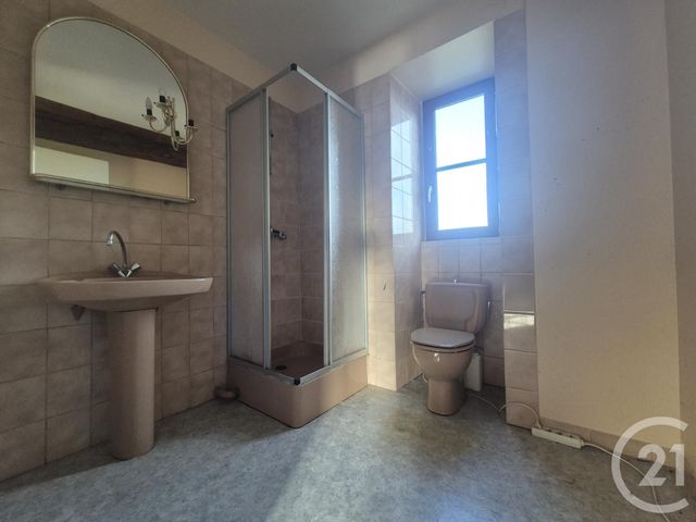 maison à vendre - 4 pièces - 120.0 m2 - ST CALAIS DU DESERT - 53 - PAYS-DE-LOIRE - Century 21 Agence Pays D'Andaines