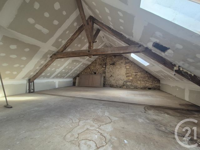 maison à vendre - 4 pièces - 120.0 m2 - ST CALAIS DU DESERT - 53 - PAYS-DE-LOIRE - Century 21 Agence Pays D'Andaines