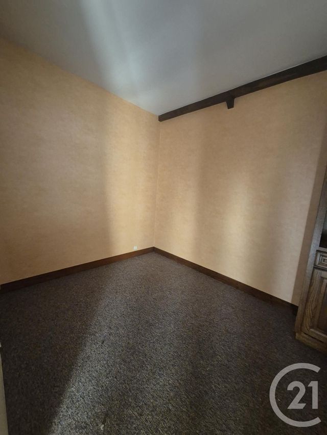 maison à vendre - 4 pièces - 120.0 m2 - ST CALAIS DU DESERT - 53 - PAYS-DE-LOIRE - Century 21 Agence Pays D'Andaines