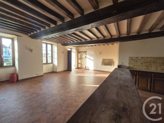 maison à vendre - 4 pièces - 120.0 m2 - ST CALAIS DU DESERT - 53 - PAYS-DE-LOIRE - Century 21 Agence Pays D'Andaines