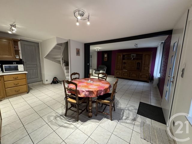 Afficher la photo en grand maison à vendre - 5 pièces - 130.62 m2 - RIVES D ANDAINE - 61 - BASSE-NORMANDIE - Century 21 Agence Pays D'Andaines