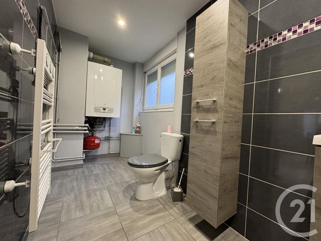 Afficher la photo en grand maison à vendre - 5 pièces - 130.62 m2 - RIVES D ANDAINE - 61 - BASSE-NORMANDIE - Century 21 Agence Pays D'Andaines