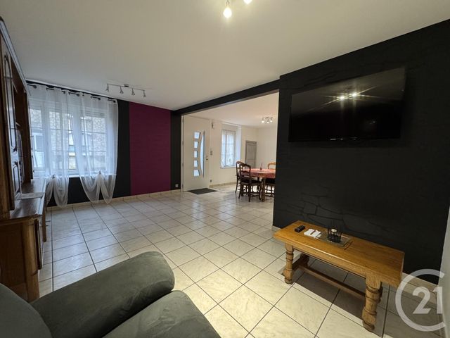 Afficher la photo en grand maison à vendre - 5 pièces - 130.62 m2 - RIVES D ANDAINE - 61 - BASSE-NORMANDIE - Century 21 Agence Pays D'Andaines