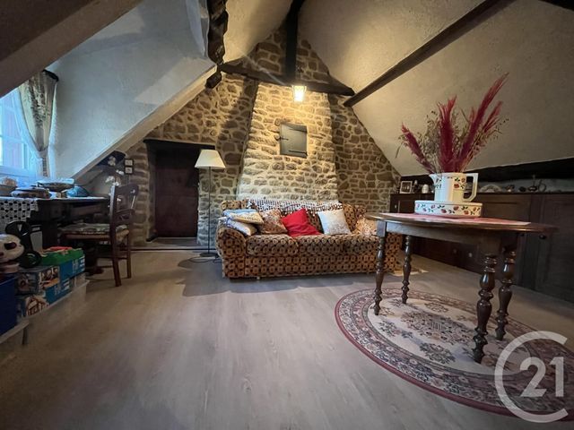 Afficher la photo en grand maison à vendre - 5 pièces - 117.63 m2 - BEAUVAIN - 61 - BASSE-NORMANDIE - Century 21 Agence Pays D'Andaines