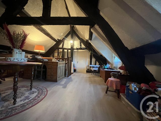 Afficher la photo en grand maison à vendre - 5 pièces - 117.63 m2 - BEAUVAIN - 61 - BASSE-NORMANDIE - Century 21 Agence Pays D'Andaines