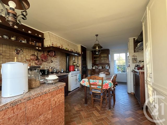 Afficher la photo en grand maison à vendre - 5 pièces - 117.63 m2 - BEAUVAIN - 61 - BASSE-NORMANDIE - Century 21 Agence Pays D'Andaines