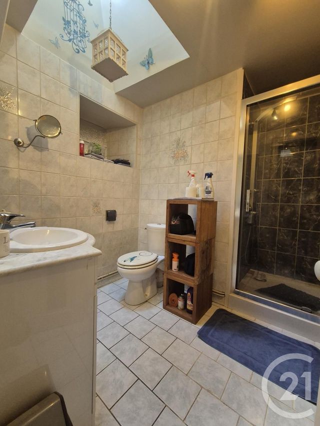 maison à vendre - 4 pièces - 107.48 m2 - BAGNOLES DE L ORNE NORMANDIE - 61 - BASSE-NORMANDIE - Century 21 Agence Pays D'Andaines